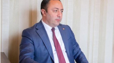 Возобновили дело Анара Асадли