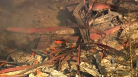 Взрыв на военном заводе в США: много погибших и пропавших без вести