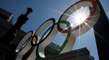 Украина готова к перемирию на время Олимпиады