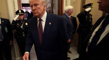 Трамп созывает саммит лидеров по Газе. Без Нетаньяху