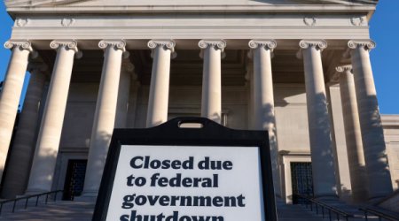 Волна увольнений в Америке