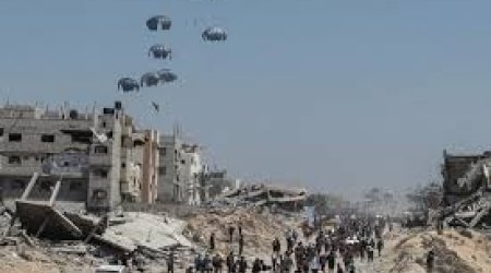 СМИ: ОАЭ потратили $1,8 млрд на гуманитарную помощь для сектора Газа