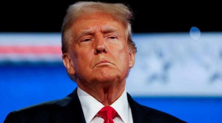 Трамп расхваливает ХАМАС и собирается в Израиль