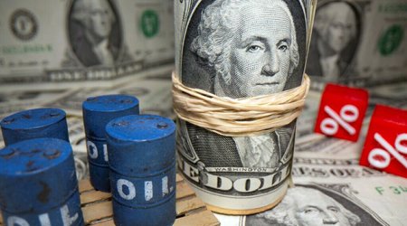 Azərbaycan nefti ucuzlaşıb