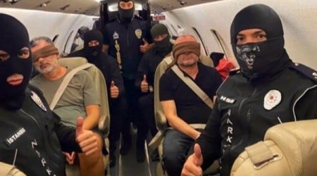 Турецкого Дона Вито задержали в ОАЭ