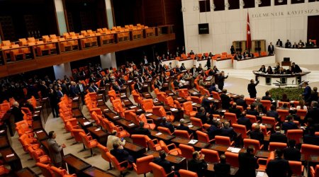 Турция готовит войска