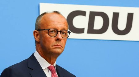 Египтяне пригласили канцлера