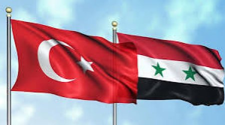 Türkiyə və Suriya təhlükəsizlik sahəsində əməkdaşlığı müzakirə edəcək