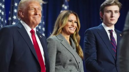 Сын Трампа может возглавить TikTok