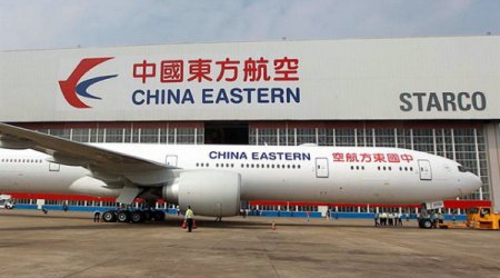 Китай еще раз удивит: новый продолжительный авиарейс