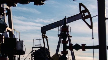 Курды передадут Дамаску нефтяные месторождения