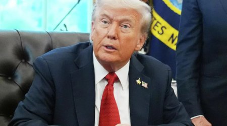 США пригласили Азербайджан на саммит по Газе