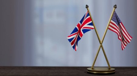 США могут ограничить обмен разведданными с Британией