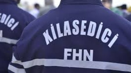 Bakıda mənzildə köməksiz vəziyyətdə qalan şəxslər xilas edilib