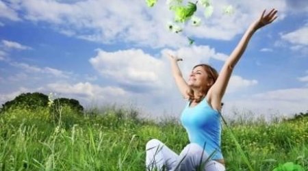 Sabahın havası meteohəssas insanlar üçün əlverişli olacaq