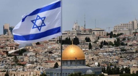 Израиль не будет участвовать в "Саммите мира" в Египте