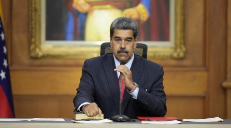 Maduro could become a lawful U.S. target