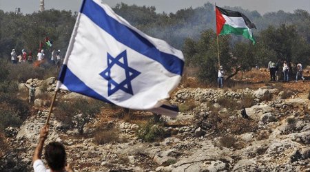 Israel-Hamas prisoner exchange to begin Monday