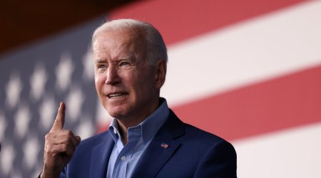 Biden undergoing treatment for aggressive cancer