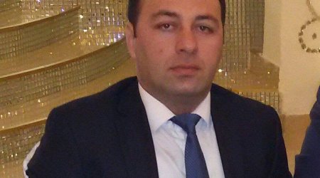 Bakıda gömrükçü öz mağazasında öldürülüb