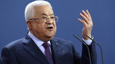 Abbas to join Gaza ceasefire summit in Egypt