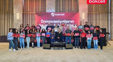 Bakcell media nümayəndələri üçün Qarabağa səfər təşkil etdi