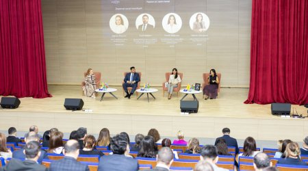 Yelo Bank-ın dəstəyi ilə PR Forum 2025 uğurla keçirildi