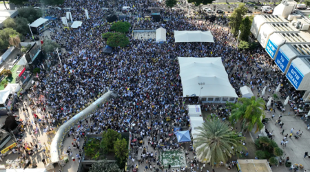 All Israeli hostages freed under Hamas deal