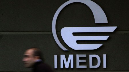 СГБ Грузии начало расследование по обращению телеканала "Имеди"