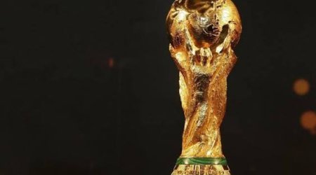 ЧМ-2026: Объявлены стартовые составы сборных Украины и Азербайджана