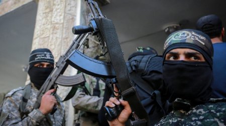 Массовые аресты и казни в Газе