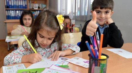 Azerbaijan allocates nearly 5 bln manats annually to education