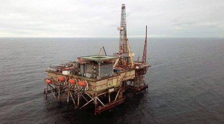SOCAR “Ümid” yatağında 7067 metr dərinlikdə yeni qiymətləndirmə quyusu qazacaq