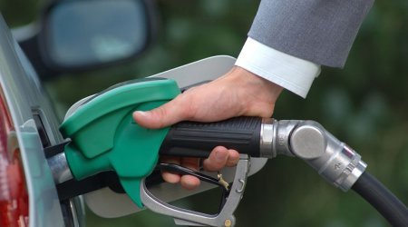 Azərbaycanda dizel yanacağının istehsalı 6 %-dən çox artıb