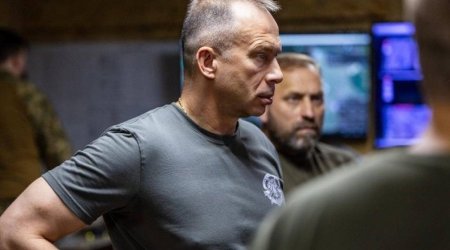 Новое продвижение ВСУ в Покровском районе