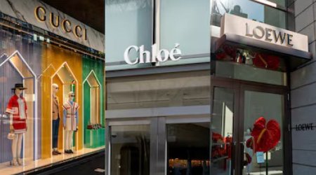 Люксовые бренды крупно оштрафовали