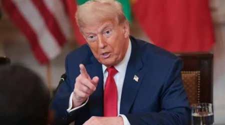 Трамп пригрозил Испании пошлинами за отказ повысить военные расходы