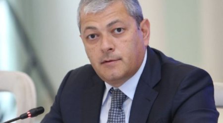 Şuşada işsizlik problemi yoxdur- Aydın Kərimov