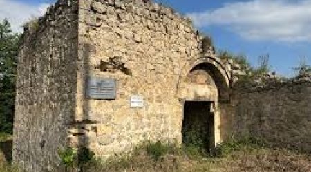 Şuşada indiyə kimi 196 tarixi abidədən 30-u bərpa olunub