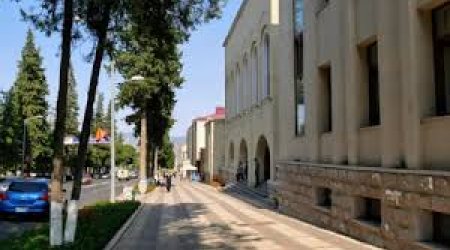 Azerbaijan opens 3rd National Urban Forum in Khankendi