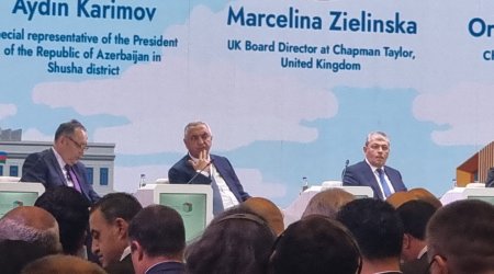 İndiyə kimi Qarabağın 3 rayonunda üç minə yaxın insan işlə təmin olunub