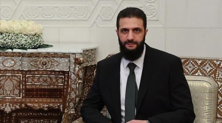 Syrian interim president to seek Assad extradition in Moscow talks