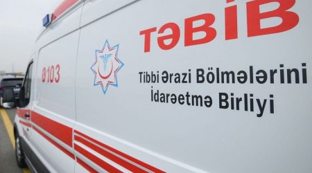 Şuşa Sağlamlıq Mərkəzi fəaliyyətə başlayacaq