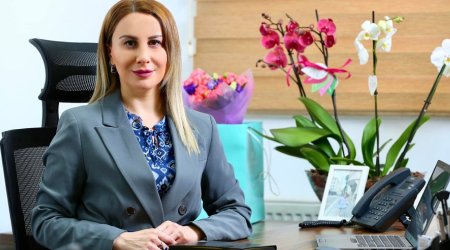 Bu il tibbi xidmət göstərilən xarici vətəndaşların sayı açıqlanıb