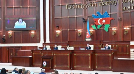 В ММ проходит встреча с членами 67-й Генассамблеи Международной ассоциации судей