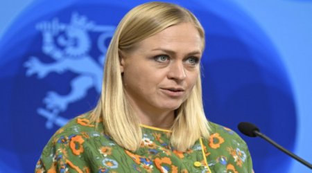 Activities of OSCE Minsk Process to be terminated by December 1, 2025