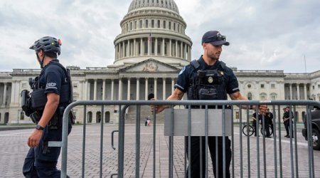 США теряют в сутки миллиарды