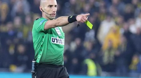 “Qarabağ”ın oyununu bu hakim idarə edəcək