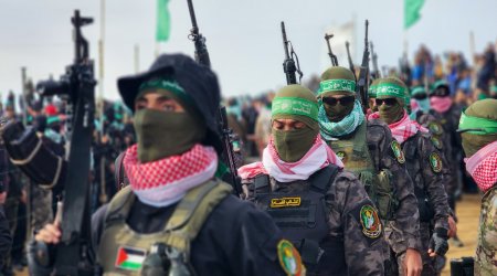HAMAS daha iki girovun cəsədini İsrailə təhvil verəcək