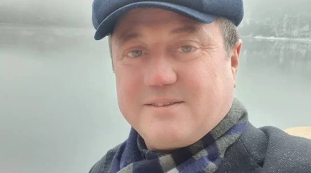 Главу азербайджанской диаспоры лишили гражданства